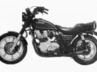 Kawasaki KZ1100D Spectre